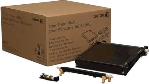 108R01122 Сервисный комплект Xerox Phaser 6600/VL C400/C405 100K (O)