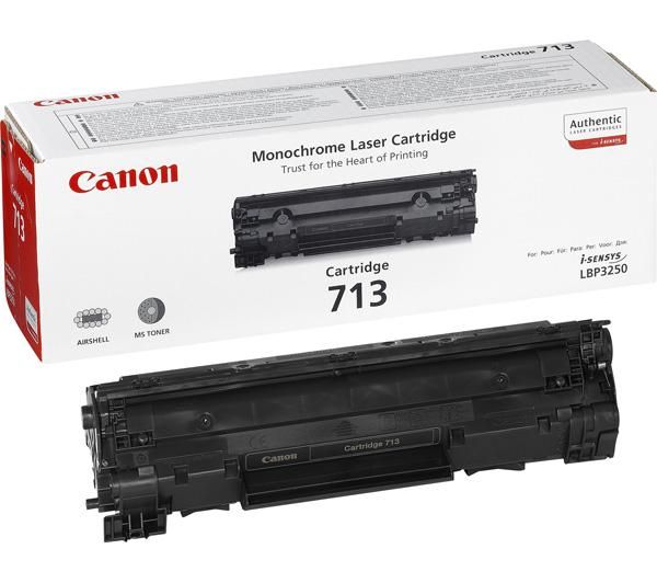 Картридж Canon LBP 3250 (O) №713, 2K