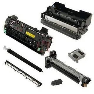 1702TA8NL0/MK-3300 Ремонтный комплект Kyocera M3655idn/M3660idn (O)