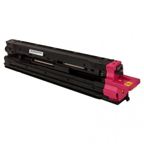 302MY93033/DV-896M Блок проявки Kyocera FS-C8020MFP/C8025MFP (Magenta) (O)