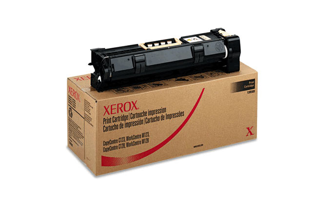 Картридж Xerox WCP 123/128/133 (O) 006R01182, 30K