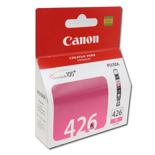 Картридж Canon PIXMA MG5140/5240/6140/8140 (O) CLI-426M, M