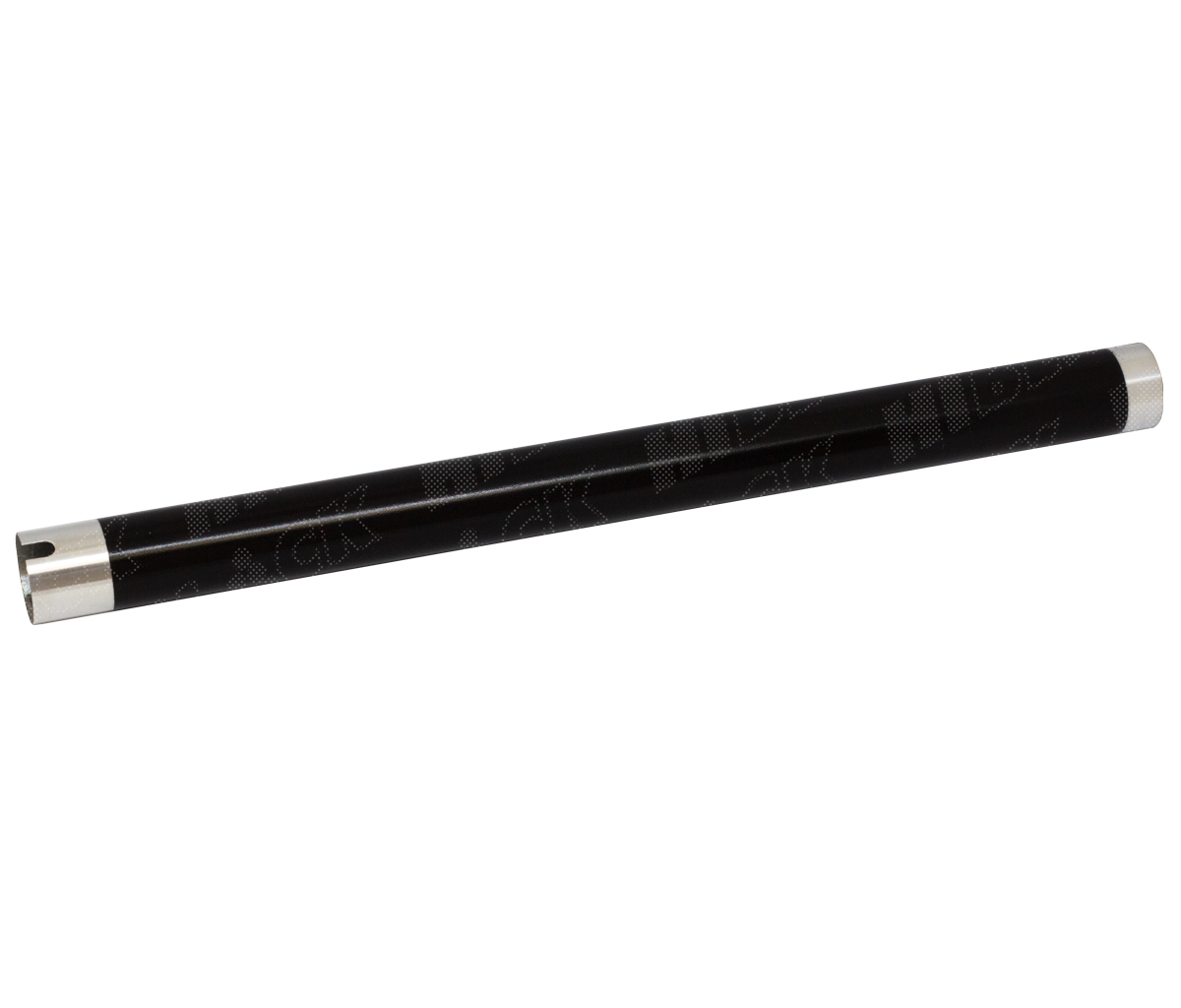 Вал тефлоновый верхний Hi-Black для Kyocera FS-1010/1020/1016MFP/1040/1030D KM-1500