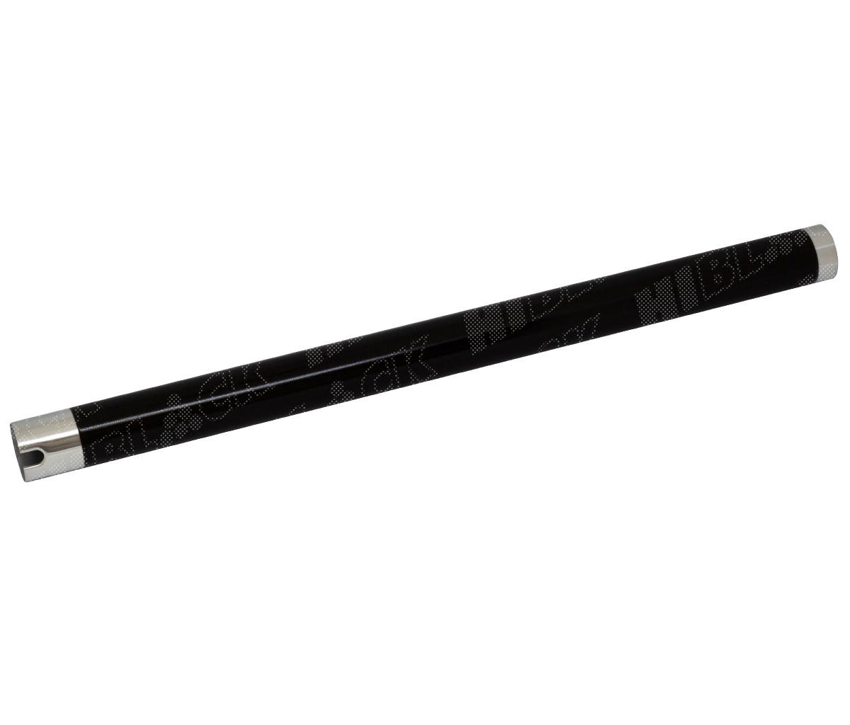 Вал тефлоновый верхний Hi-Black для Kyocera TASKalfa 1800 / 2200 / 1801 / 2201