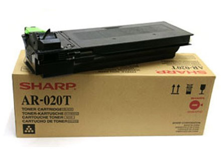 Картридж Sharp AR-5516/5520 (О) AR020LT, 16К