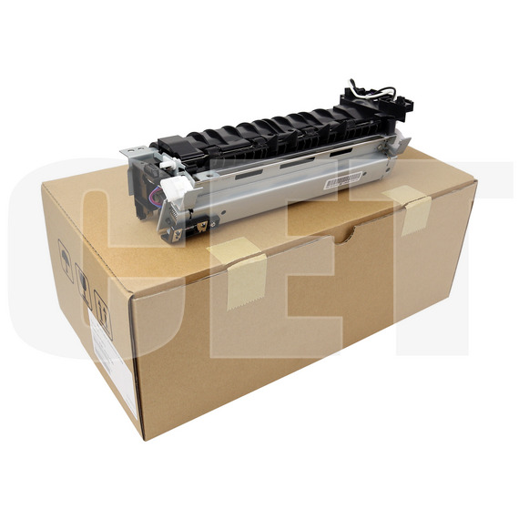 Фьюзер (печка) в сборе RM1-6319-000 для HP LaserJet Enterprise P3015 (CET), CET0202