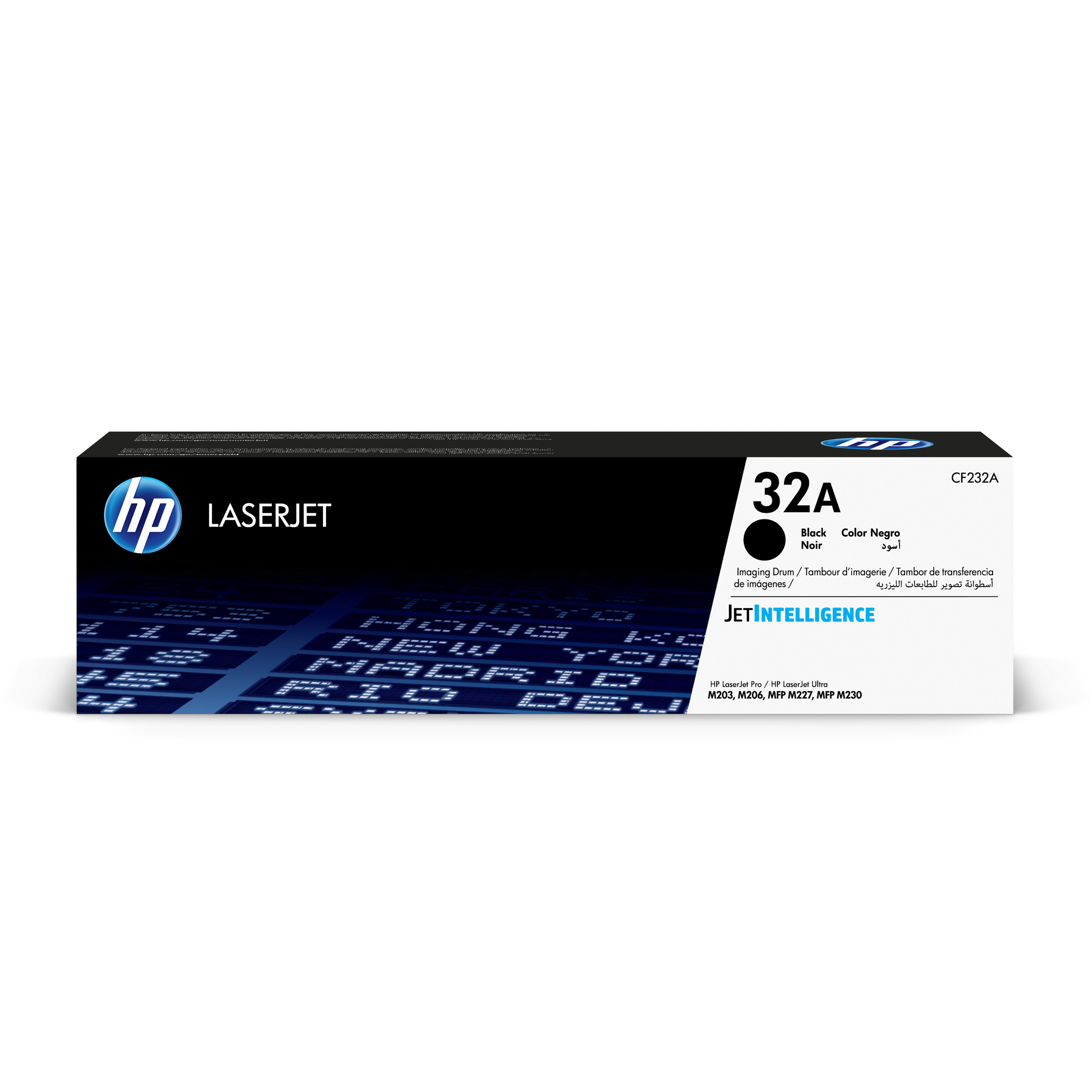 Барабан 32A для HP LaserJet Pro M203/MFP M227, 23К (О) CF232A