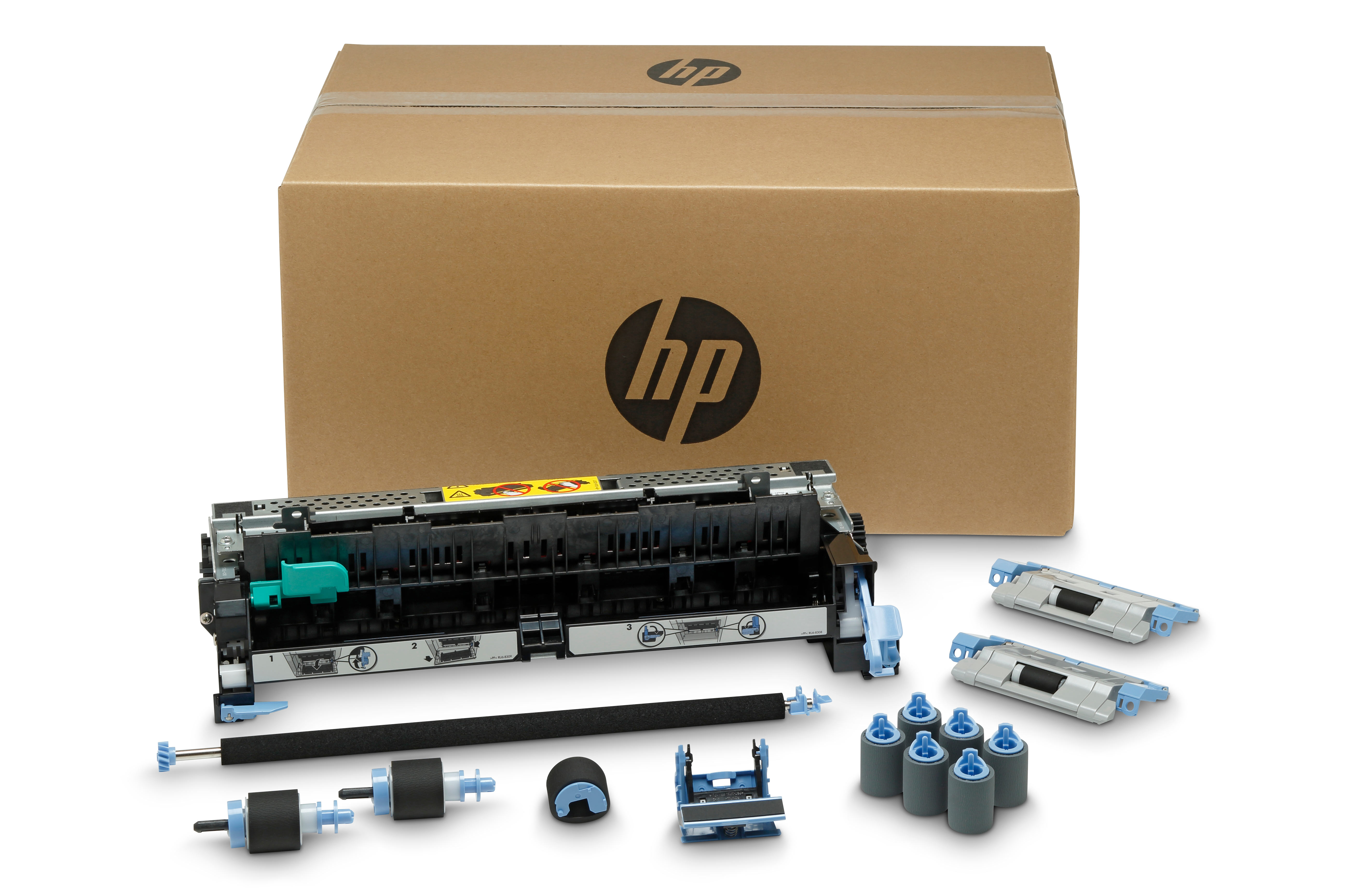 CF254A/CF235-67908 Ремкомплект (Maintenance Kit) HP LJ Enterprise MFP M725/M712 (O)