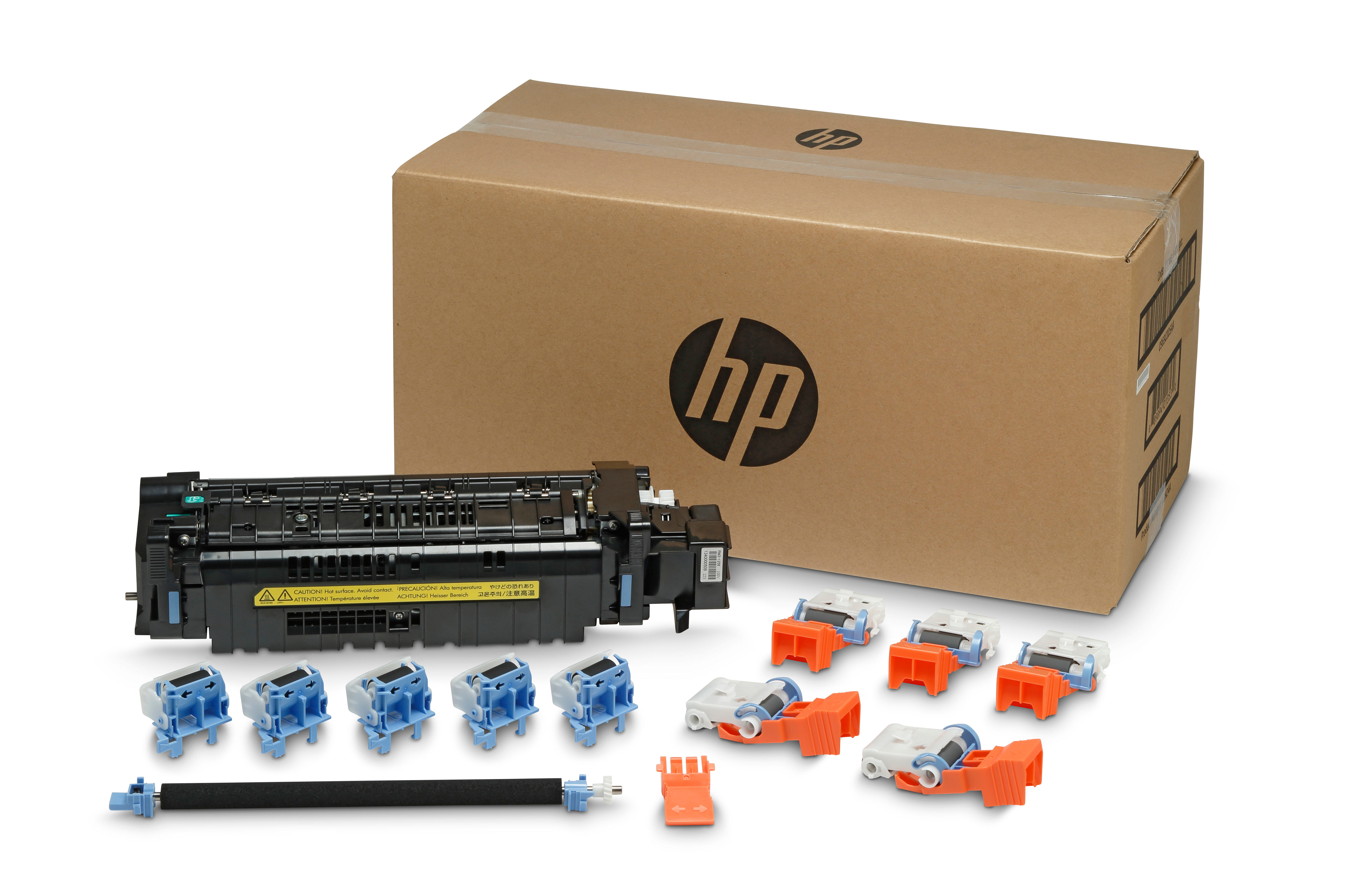 L0H25-67901/L0H25A Ремкомплект HP LJ Enterprise M607/M608/M609 (O)