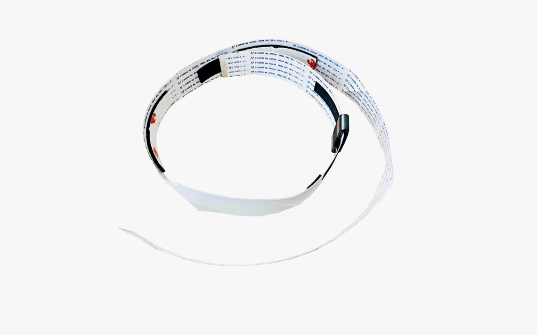 302111003001 Шлейф HVPS2 Pantum CP1100/CM1100 