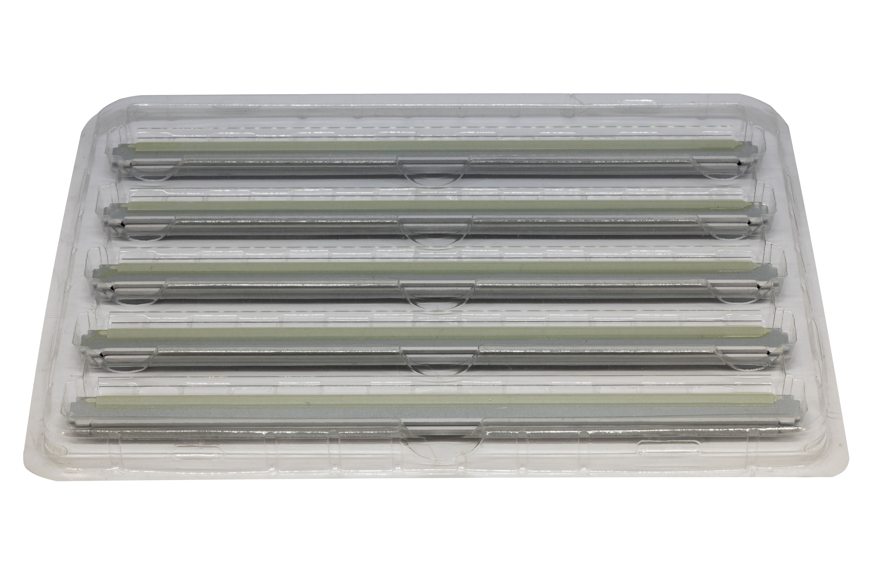 Дозирующее лезвие Hi-Black для Deli P2000/M2000/Deli M3100/P3100, 10 шт./уп.