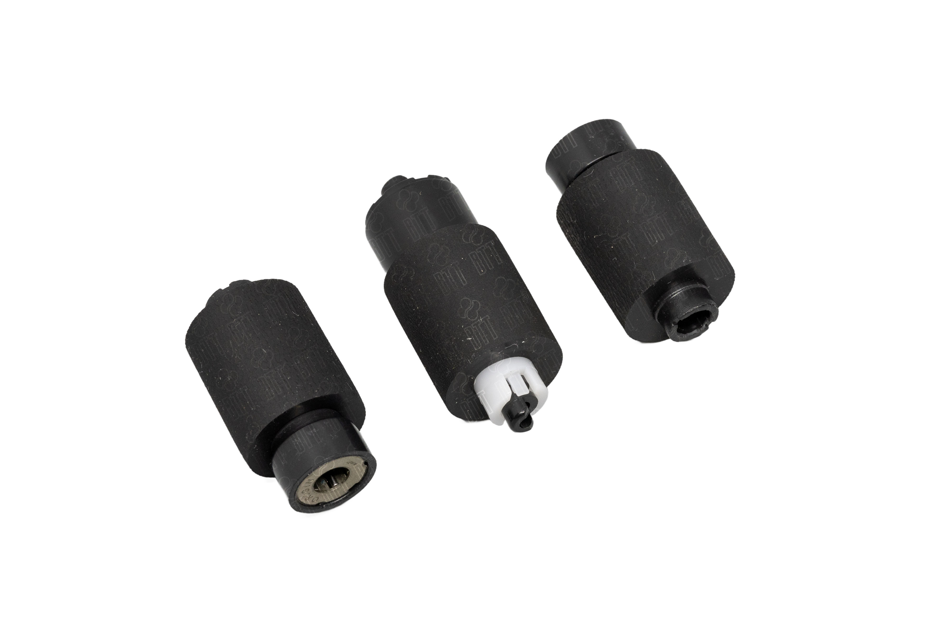 Набор роликов 302F909171 1шт + 302R794350 2шт Совм. Kyocera Ecosys P5021/P5026/M5521